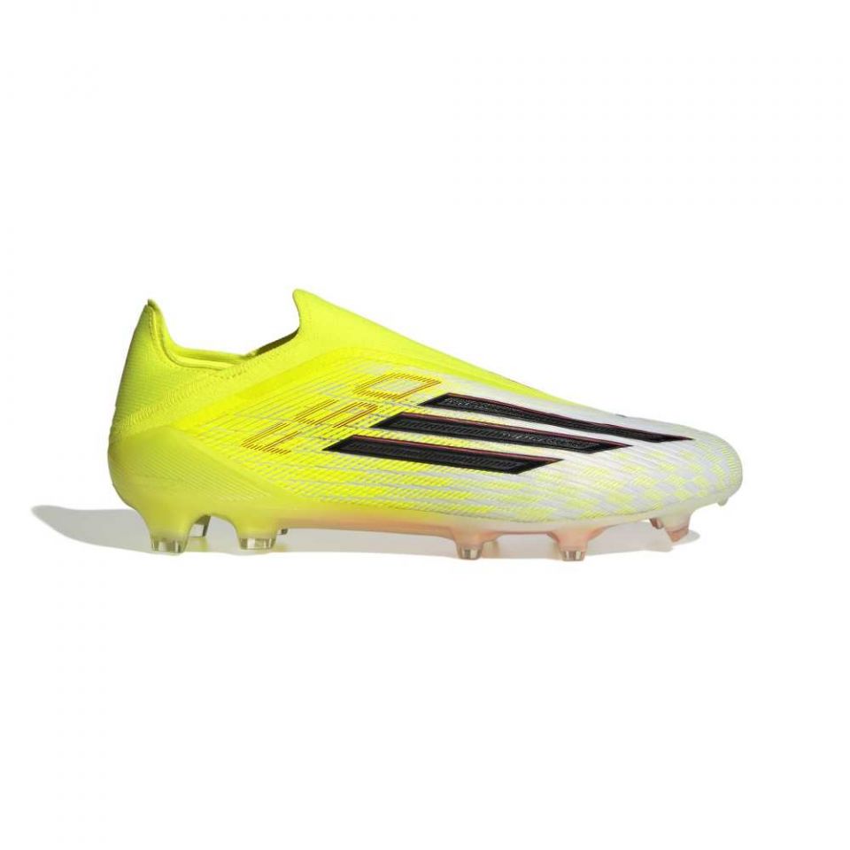 adidas F50 Elite LL FG Soccer Cleats | Born For Goals Pack